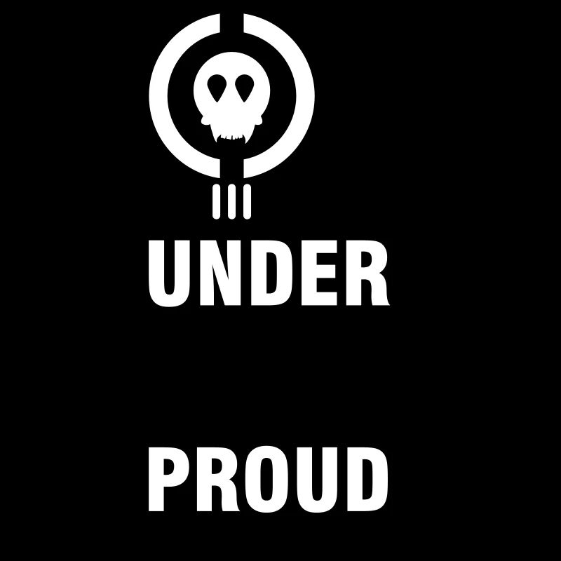 crâne puissance étrangère/ alien power skull (1c)