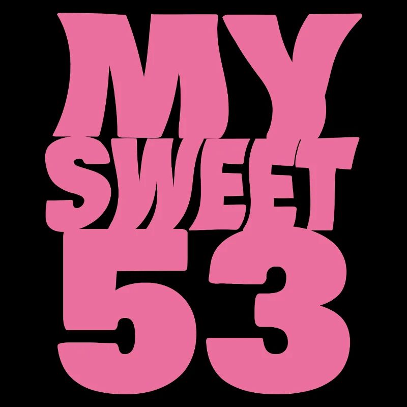 Sweet 53