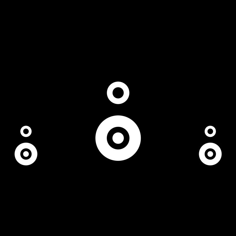 sound system