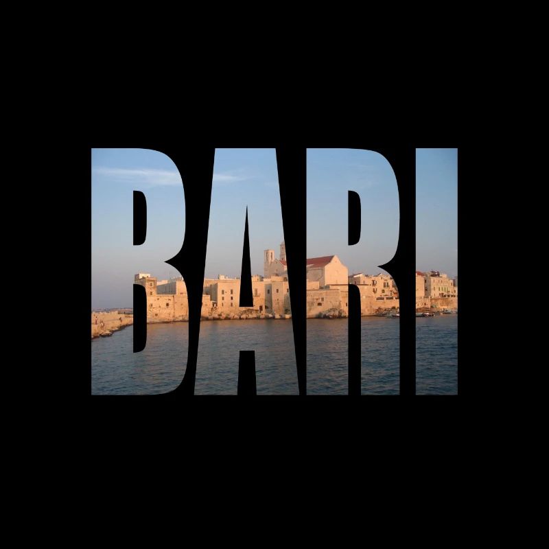 Bari Italy