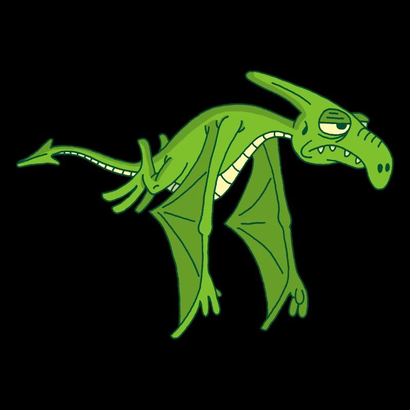 Dinosaure volant