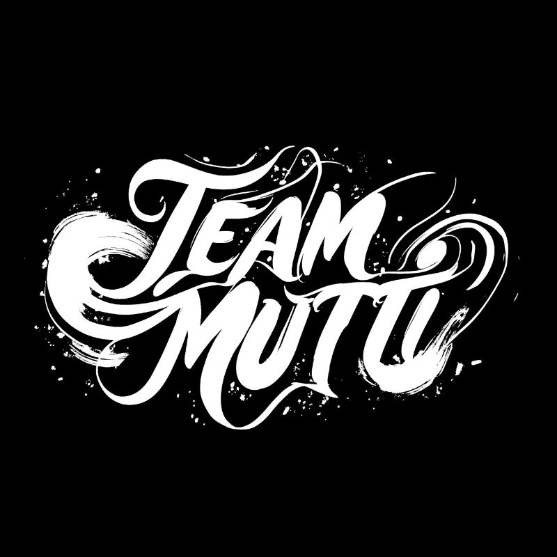 Team Mutti!