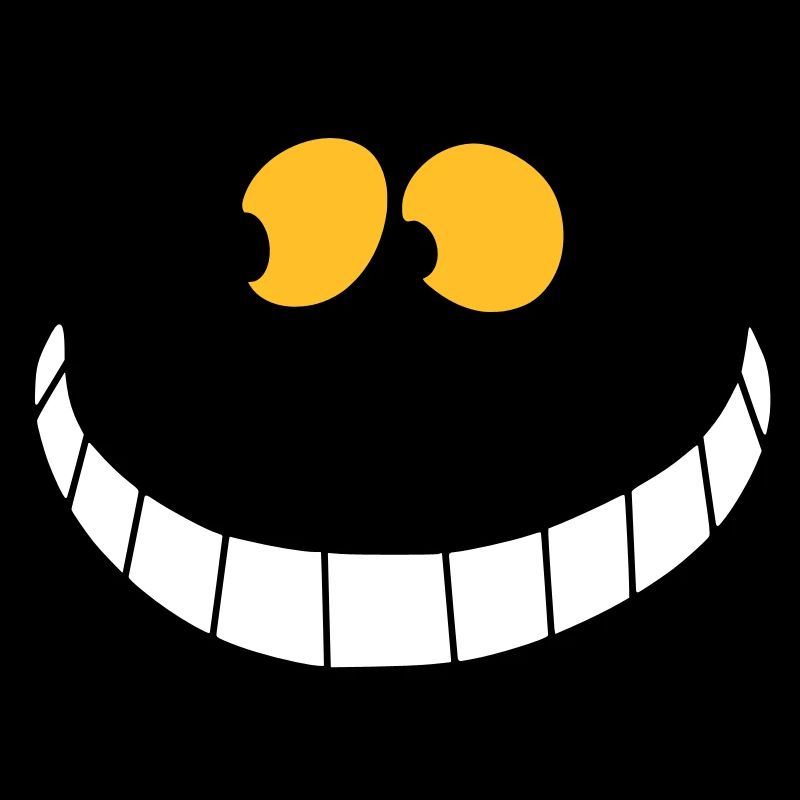 Cheshire Cat