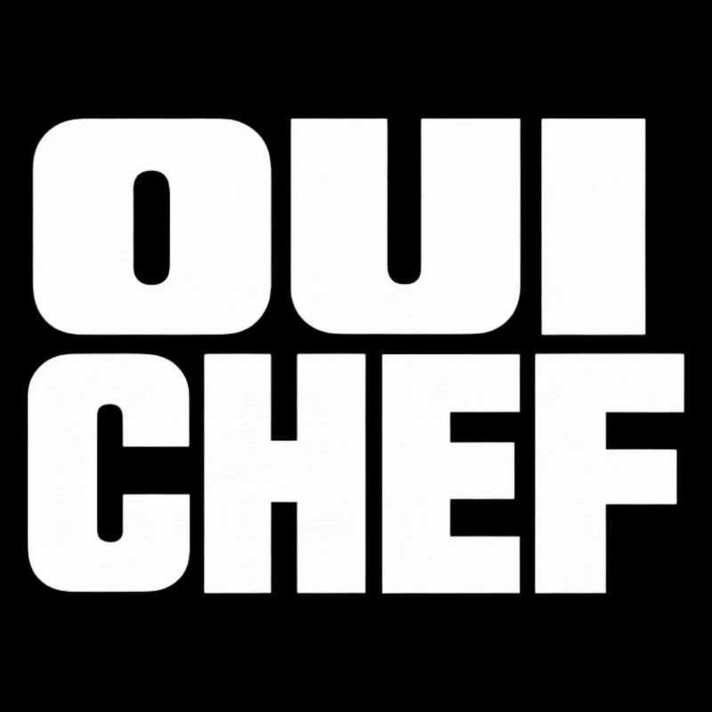 Qui Chef
