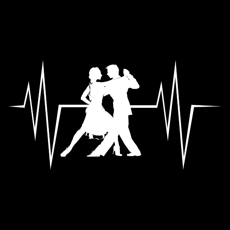 Danse de couple Danseur Danse Classique Dictons