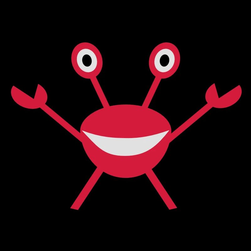 Crab - Crabs