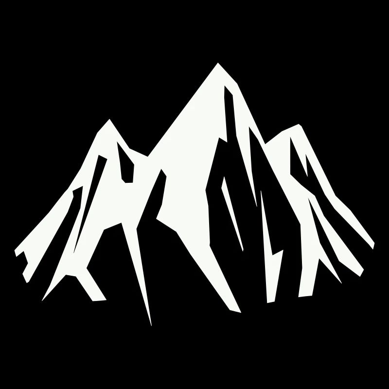 montagnes