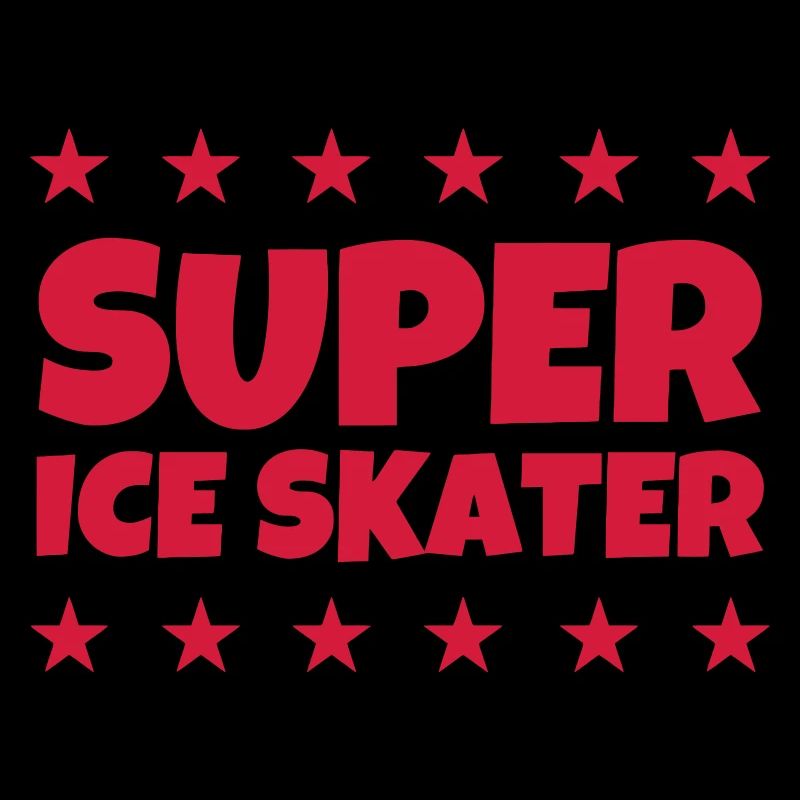 Ice Skating Skater Eislaufen Eisläufer Patinage