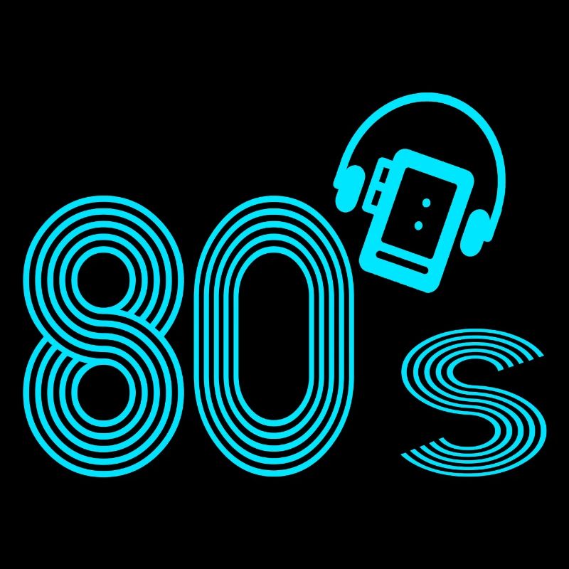 80's