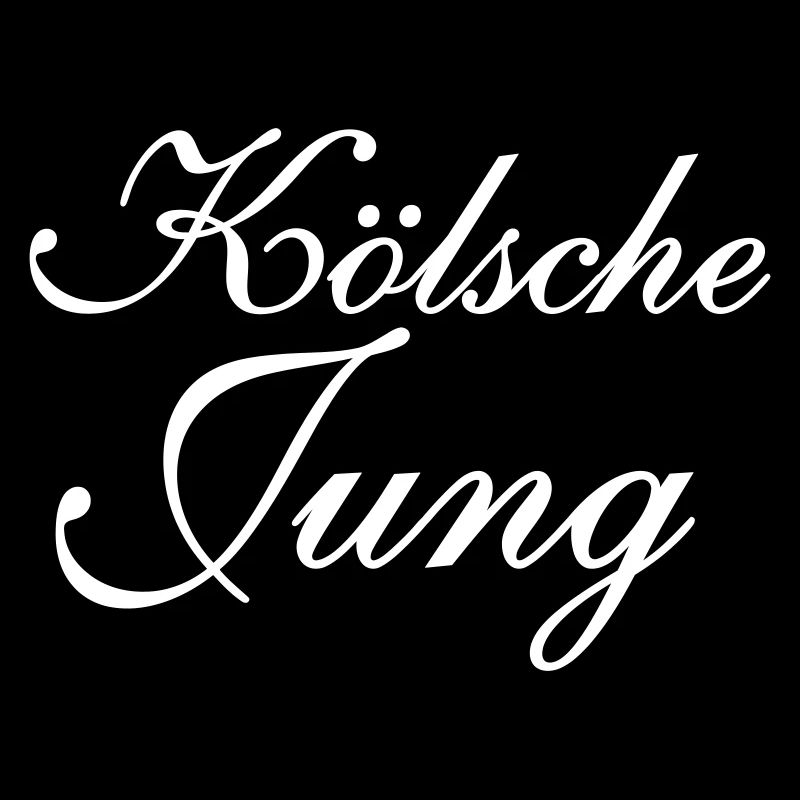 Kölsche Jung