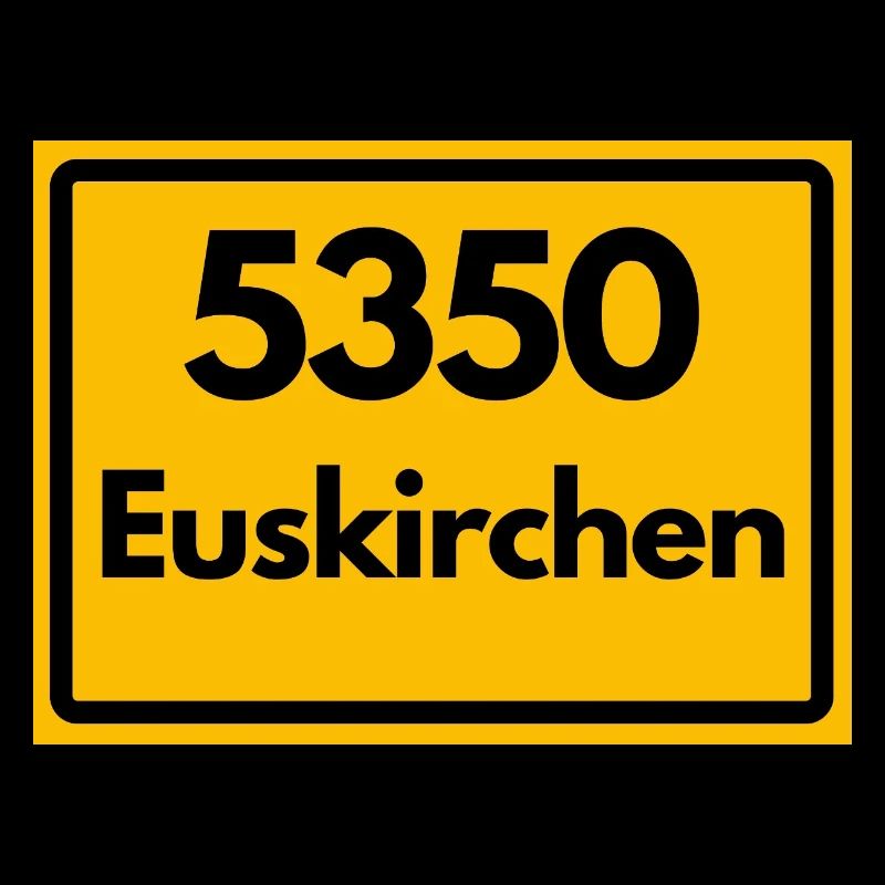 ALTE POSTLEITZAHL PLZ RETRO 5350 Euskirchen
