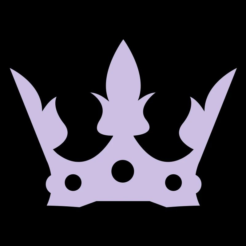 crown de