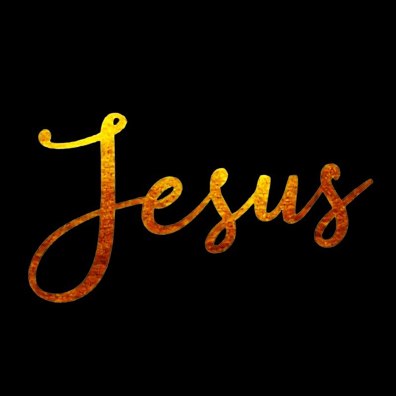 Nom de Jésus – Un design fort et moderne