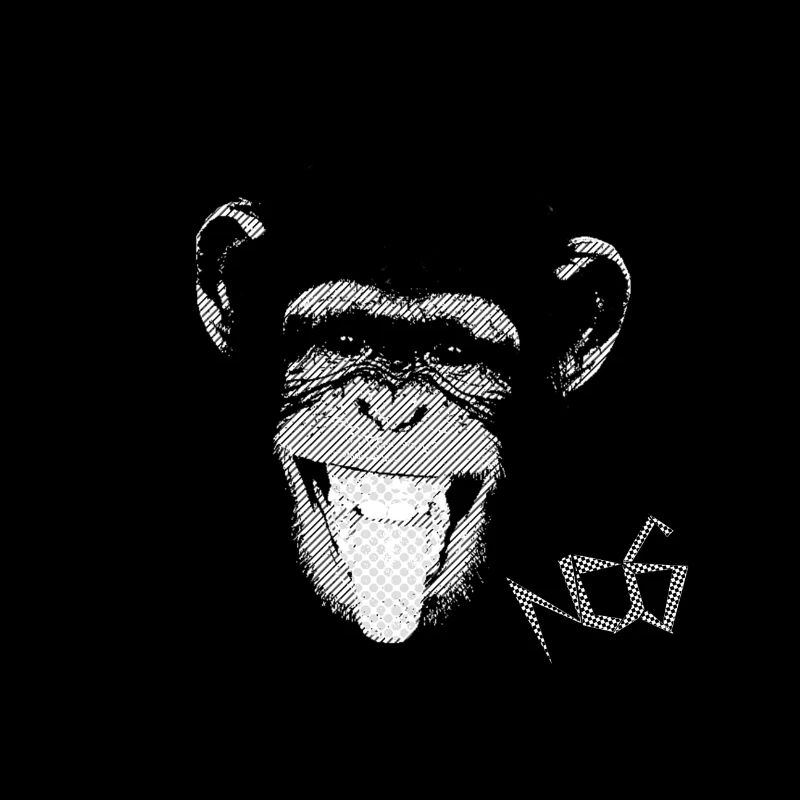 monkey