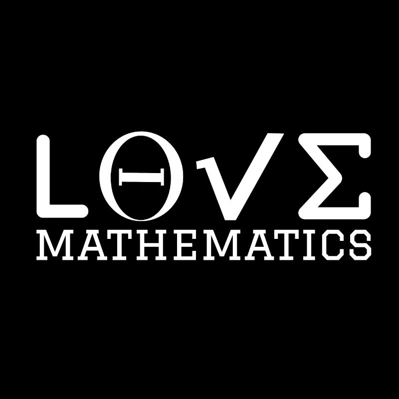 Love Mathematics