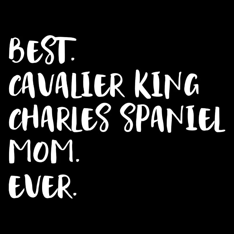 Cavalier King Charles Spaniel