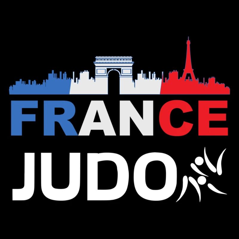 Frankreich Stadtjudo