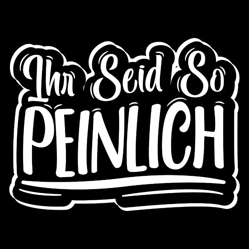 Tu es tellement embarrassant de dire ado