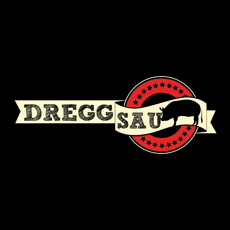 Dreggsau typisch schwäbisch schwäbisch schempfa