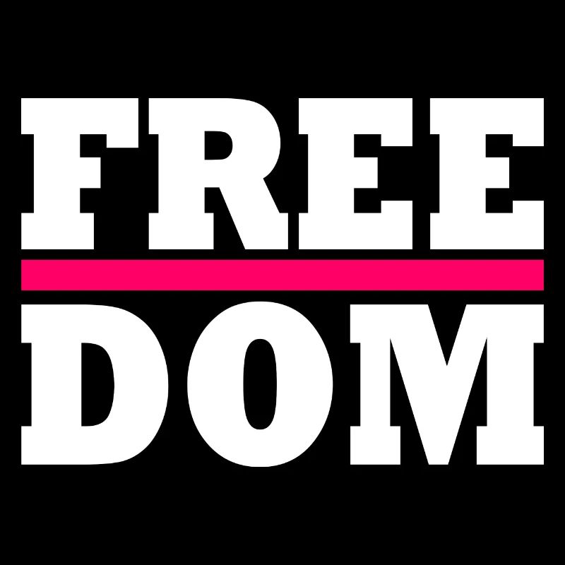 Freedom