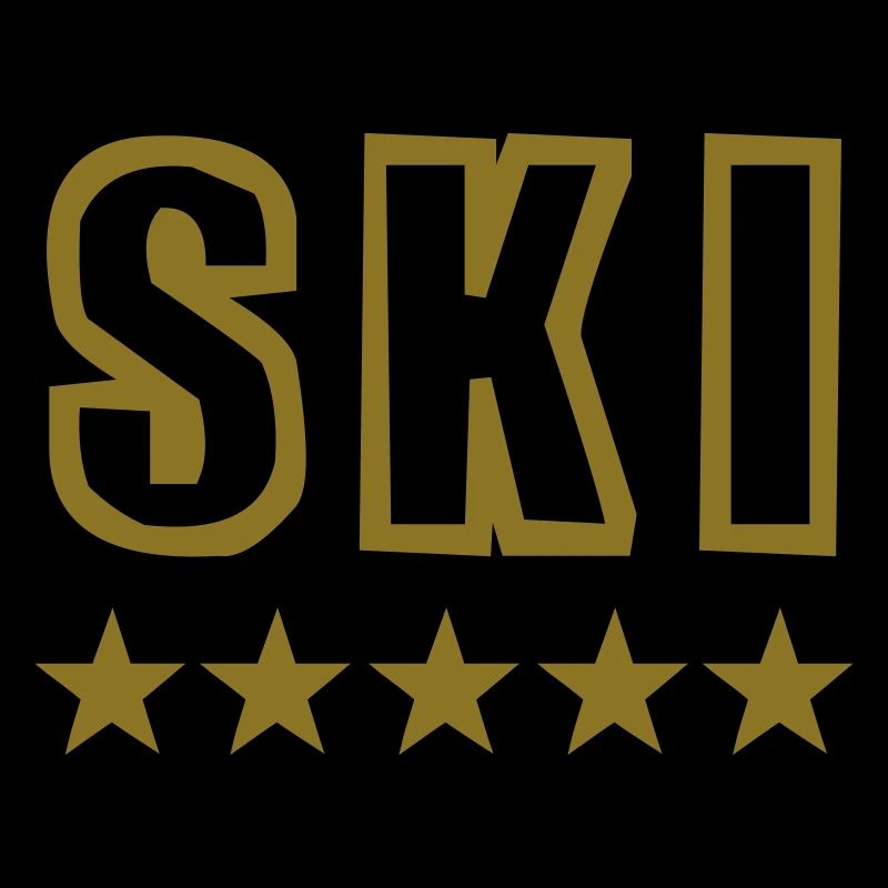 ski