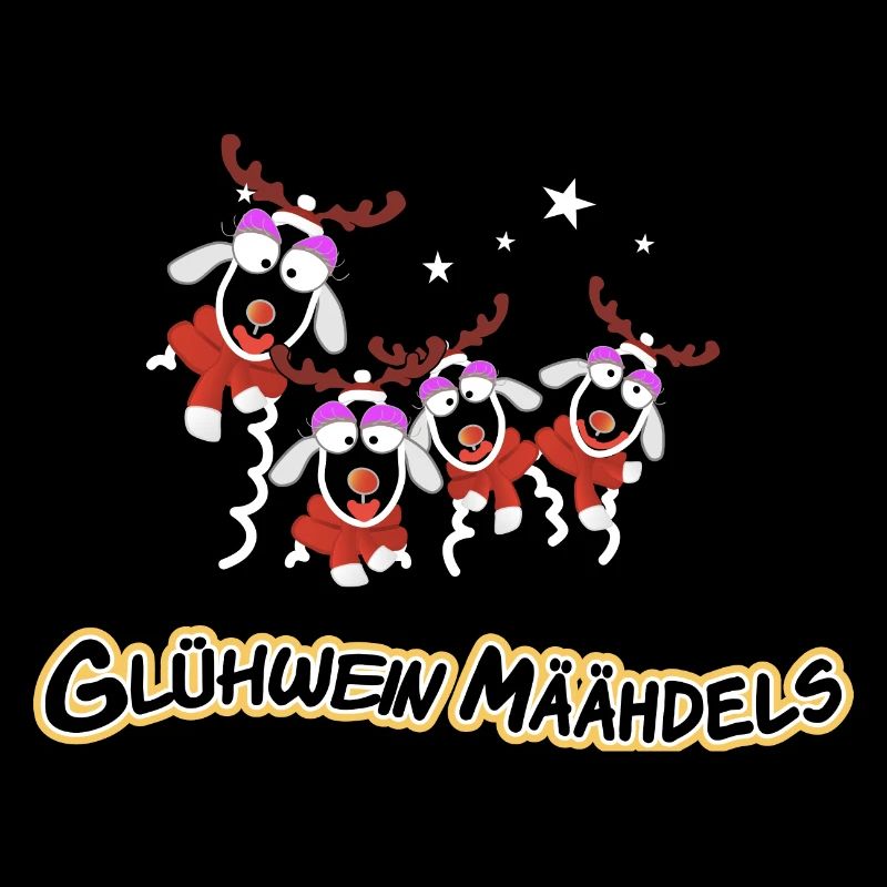 Glühwein Määhdels