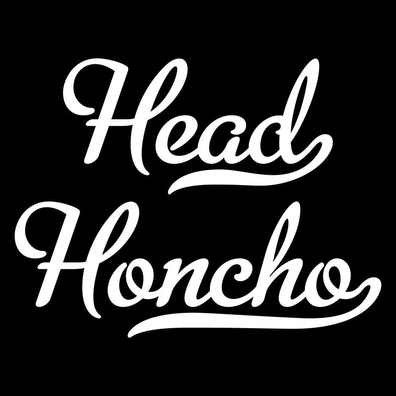 Head Honcho