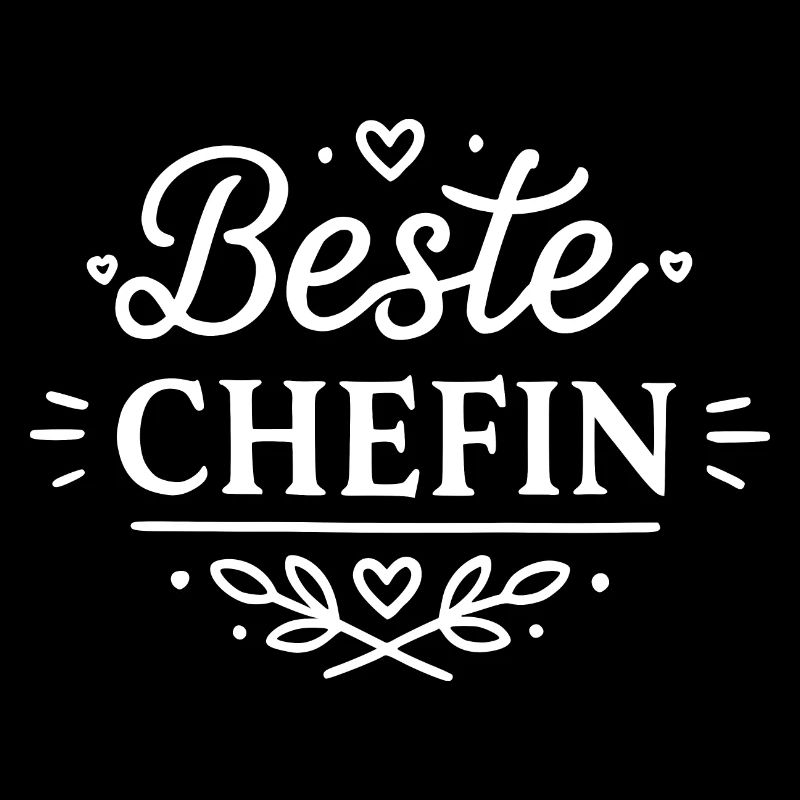 Beste Chefin