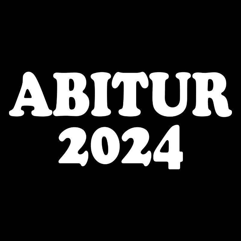 Abitur 2024