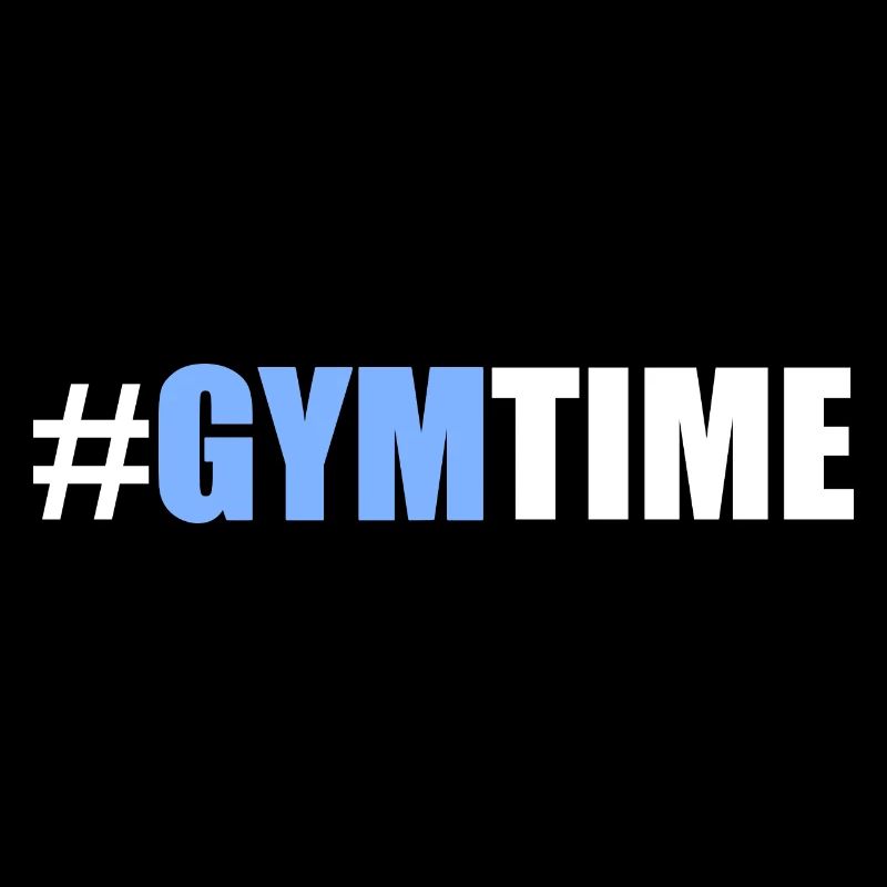 Gym time