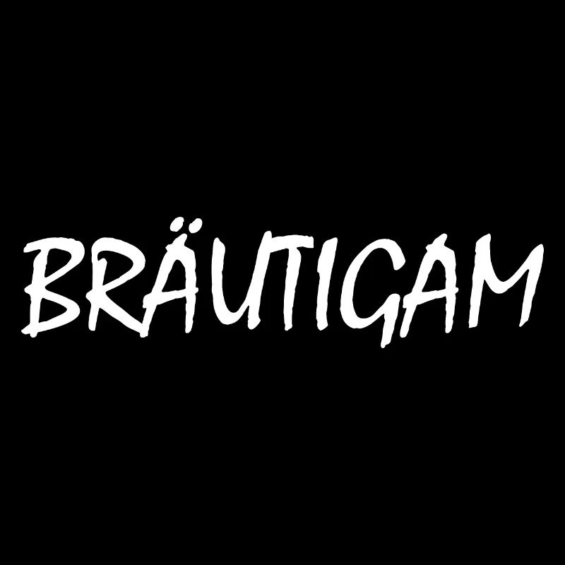 Bräutigam