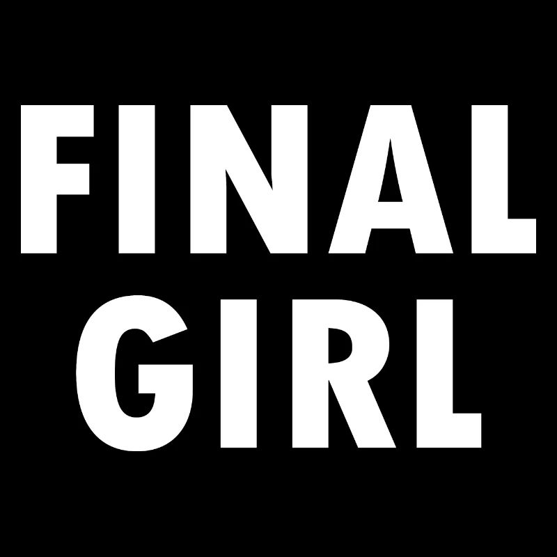 Final girl