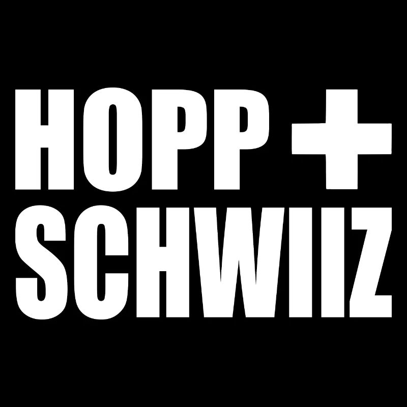 Hopp schwiiz