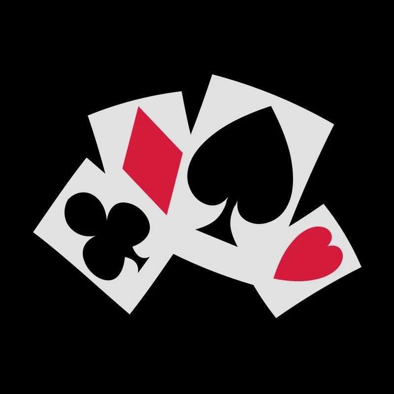 poker cards