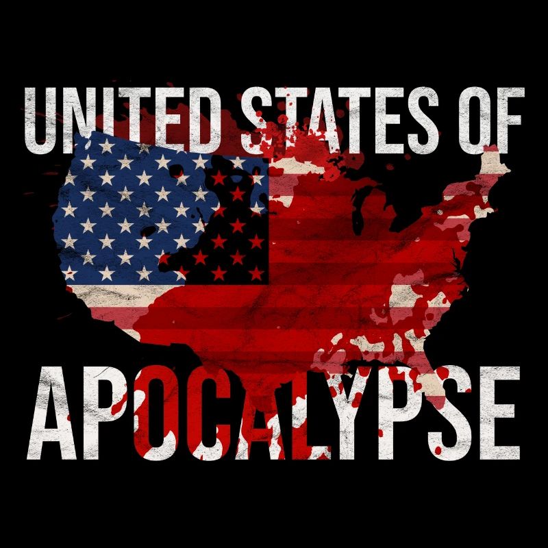 États-Unis d'Apocalypse