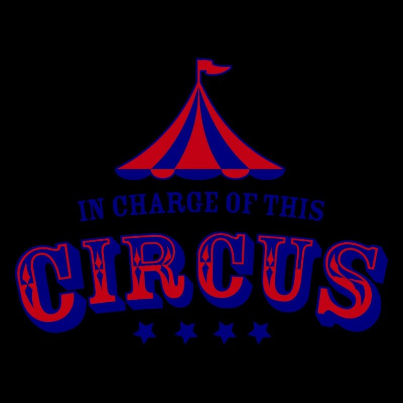 Patron de ce cirque