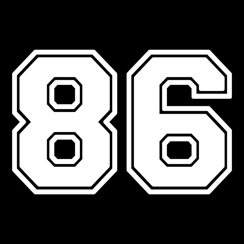 86