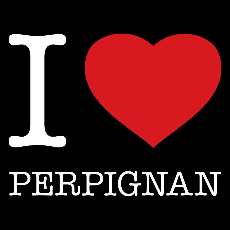 I LOVE PERPIGNAN