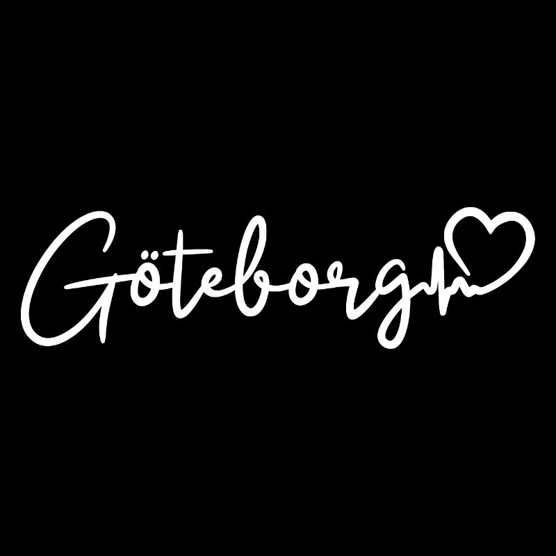 Göteborg Herzschlag