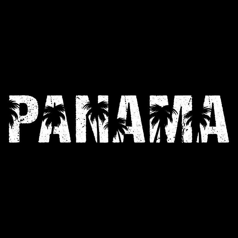Panama Palmen