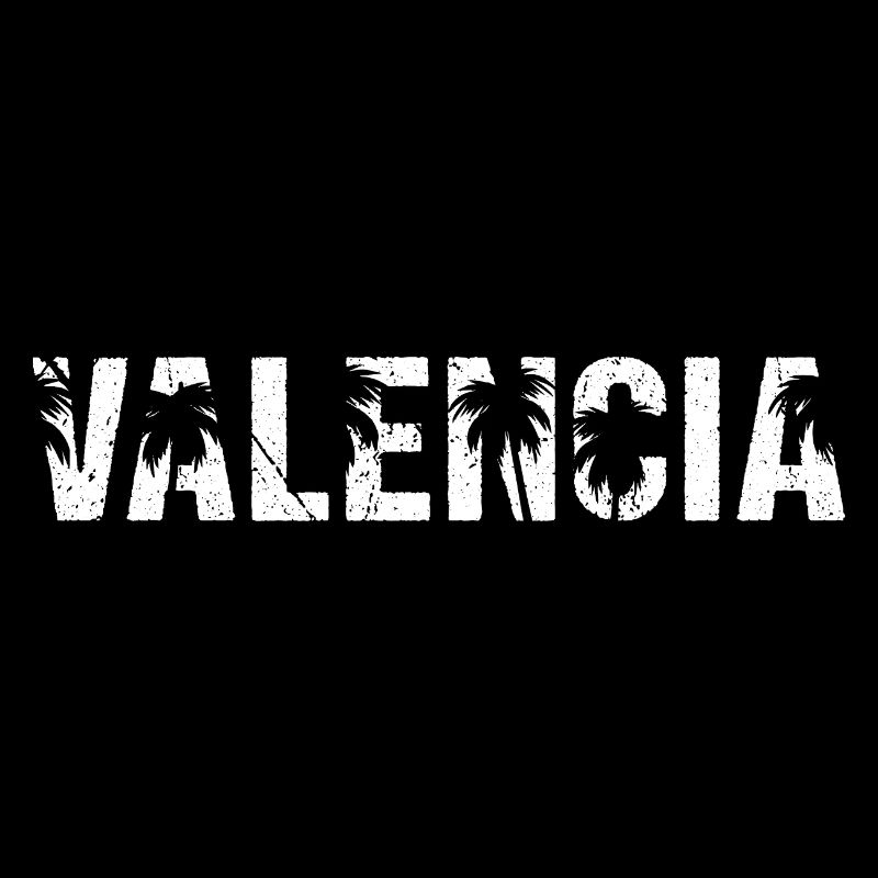Palmiers de Valence