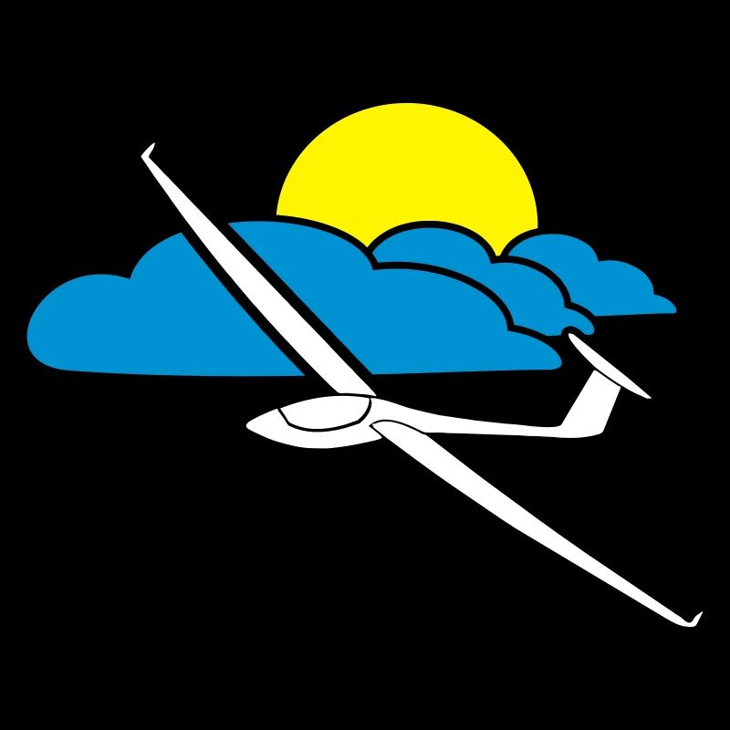 gliding tshirt