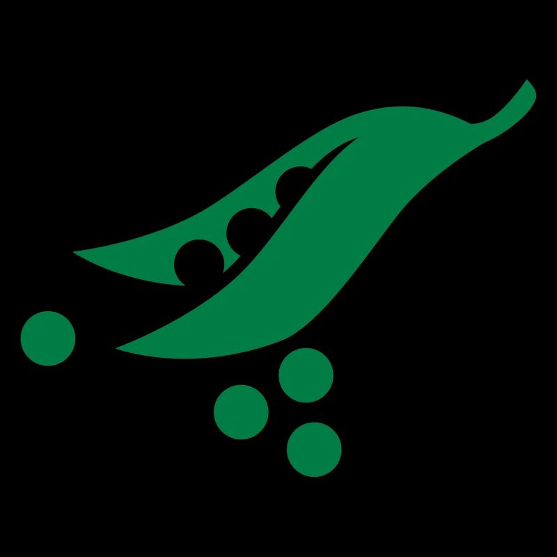 Erbsen