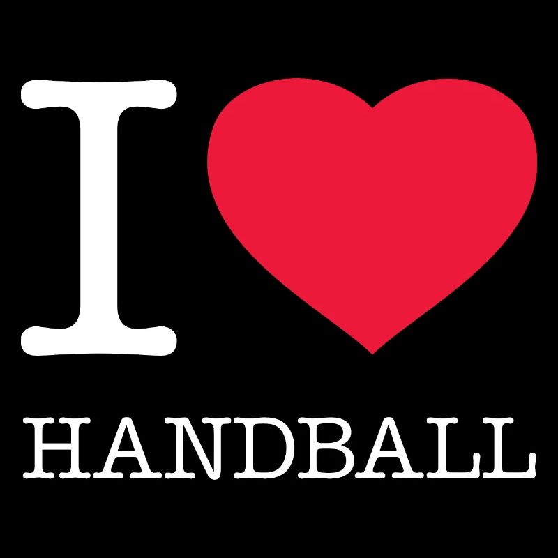 J’ADORE LE HANDBALL