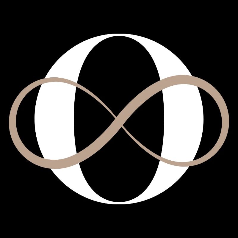 Infinite Letter O