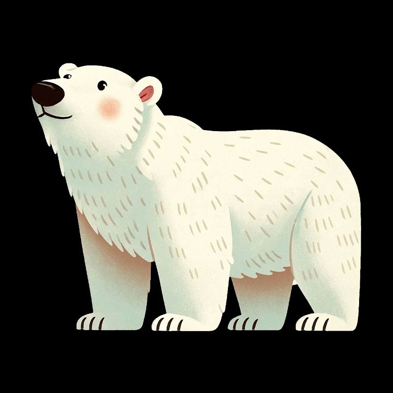 Ours polaire