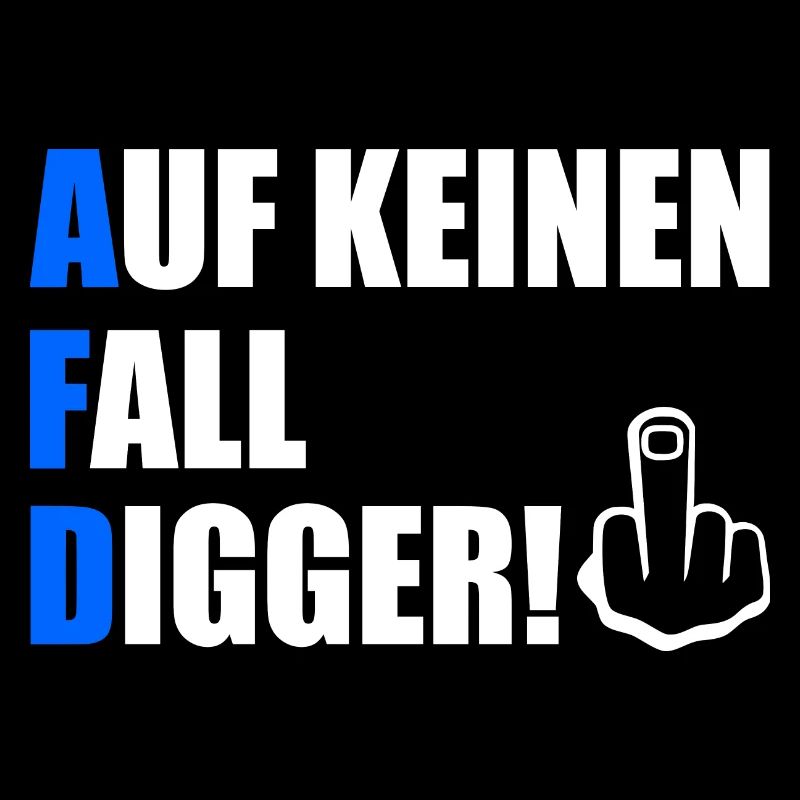 Definitely not digga