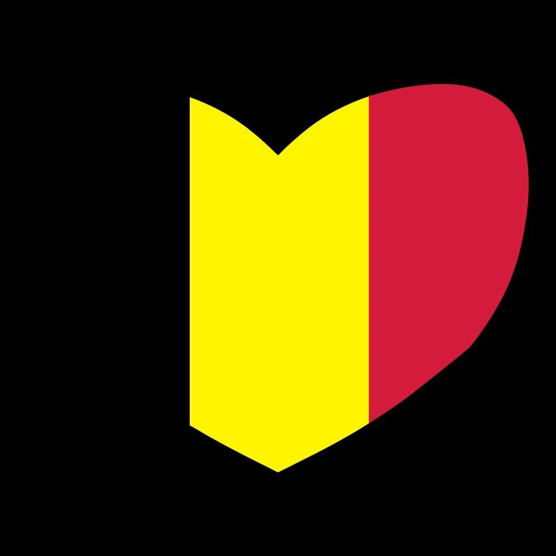 I love Belgium