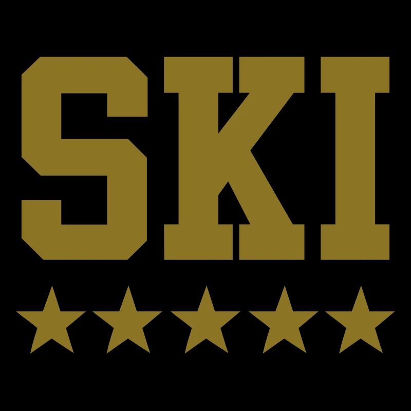 ski