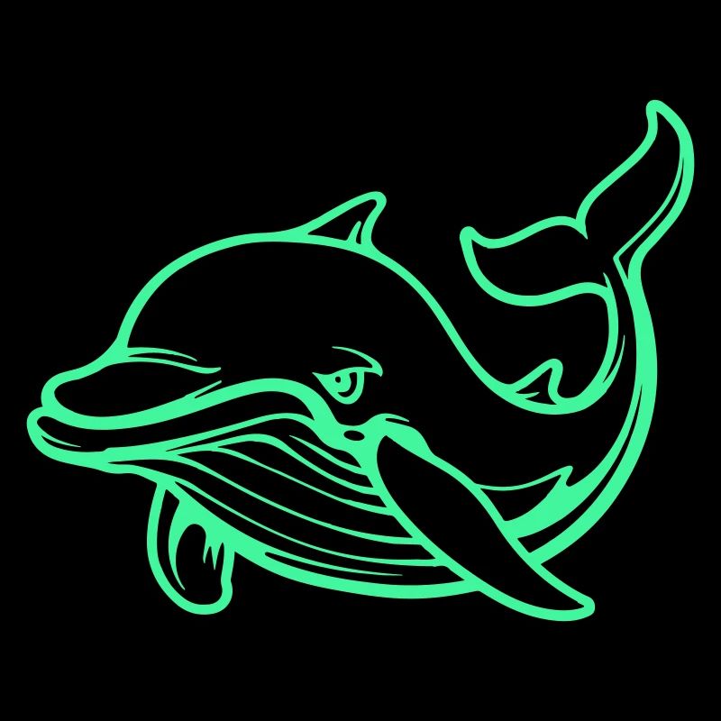 Dauphin Animal